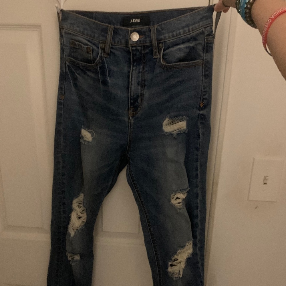 Jeggings